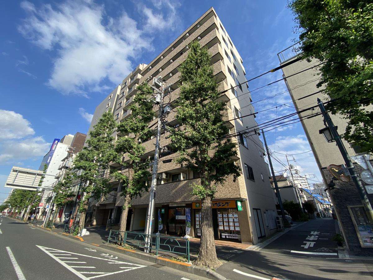 外観写真