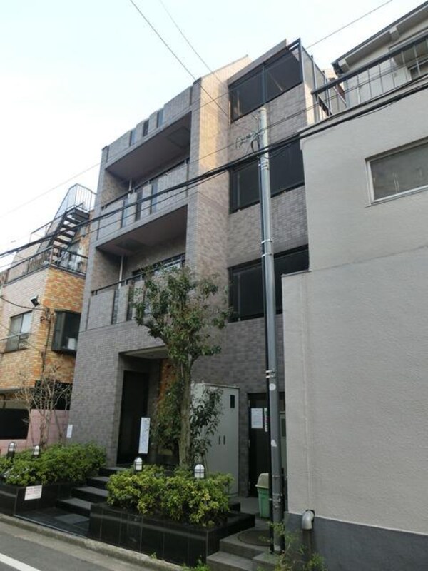 外観(綺麗な外観★)