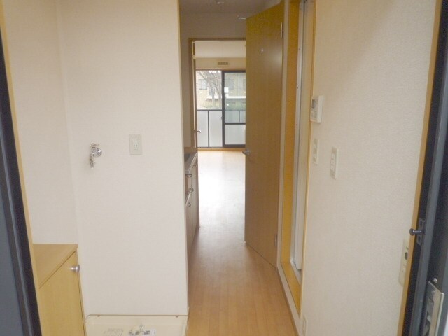 物件内観写真8　(お問い合わせはタウンハウジング東京仙川店まで)