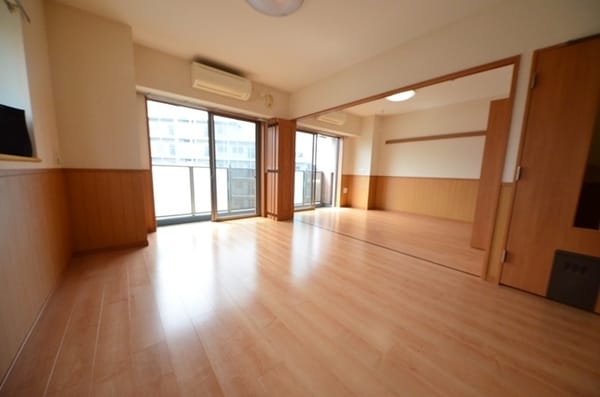 リビング・居室(★別部屋参照★)
