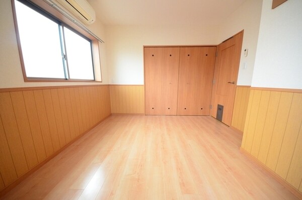 寝室(★別部屋参照★)
