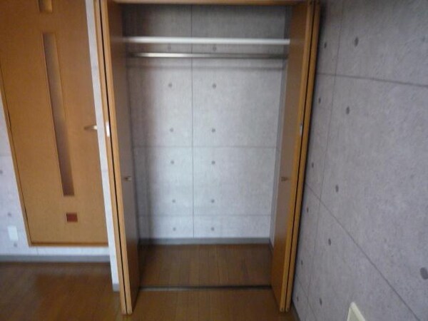 収納(★クローゼット★)