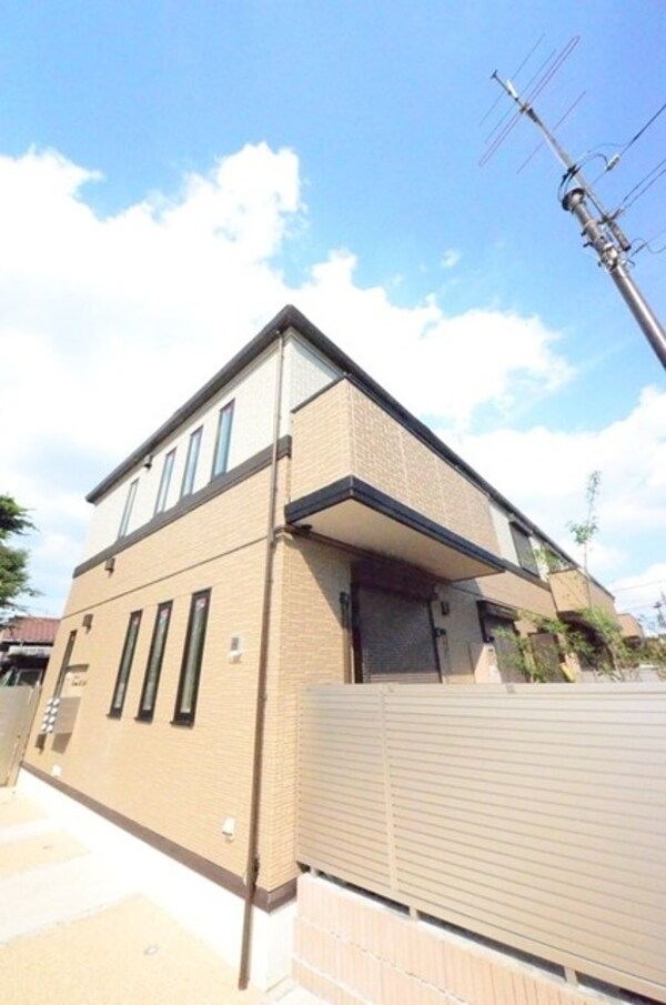 外観(★日当たり良好★)