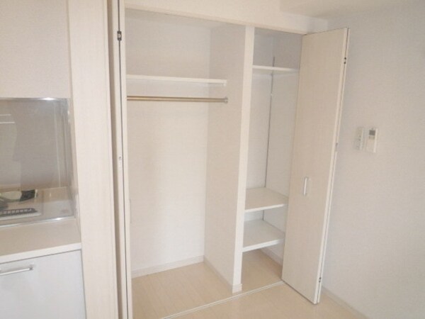 収納(★収納★※別部屋参考画像)