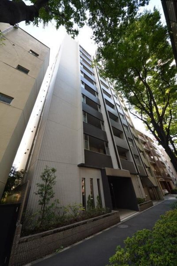 外観(★駅徒歩６分★)