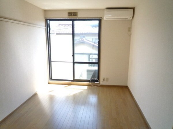 眺望(★洋室１★)