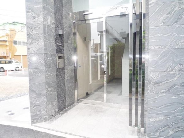 エントランス(★エントランス★)