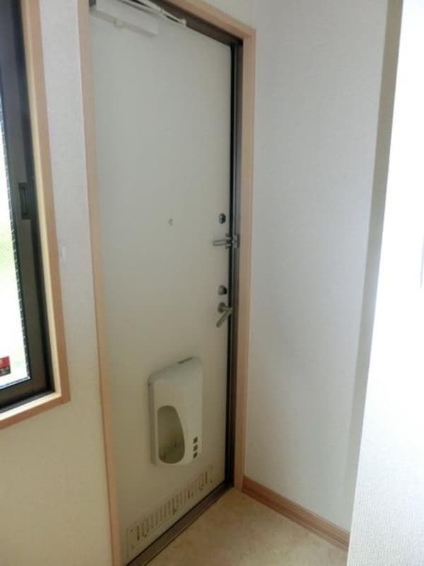 玄関(★玄関★)