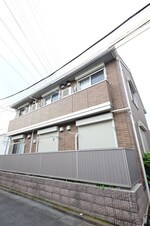 ★外観★