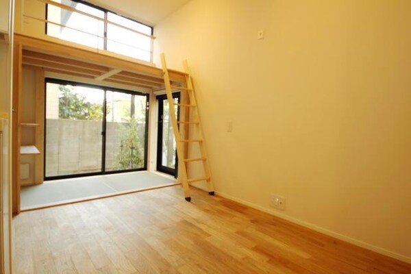 リビング・居室(★リビングルーム★)