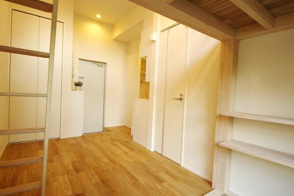 その他室内・内装(★リビングルーム★)