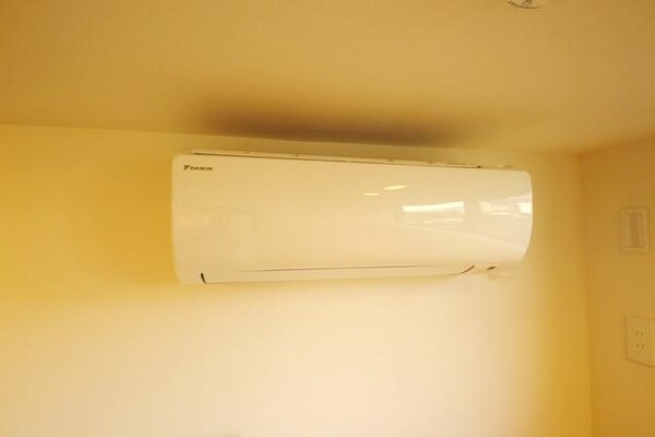 設備(★エアコン★)