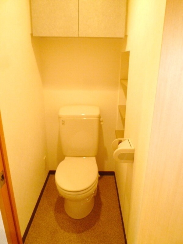 トイレ(★別部屋参考★)