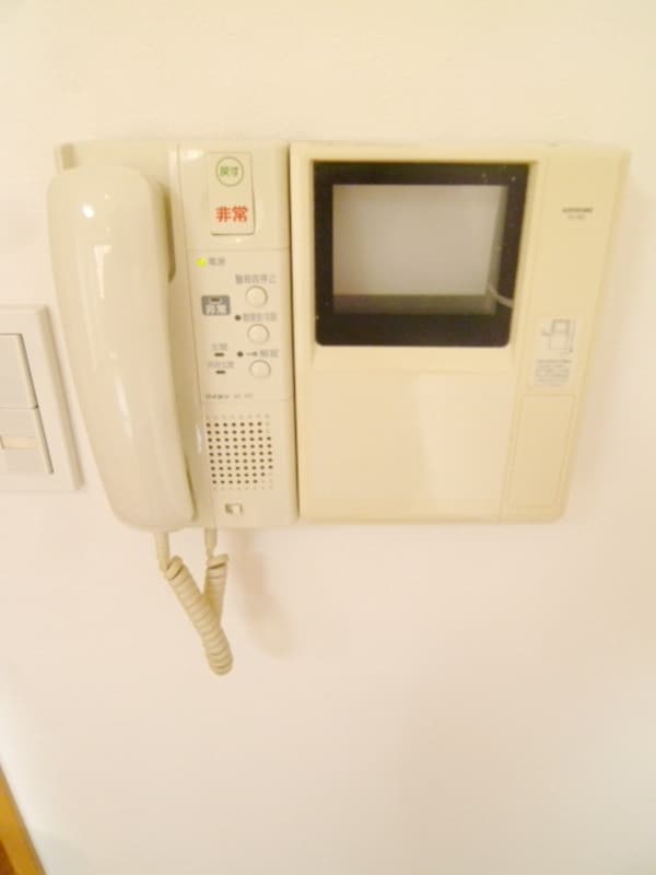 セキュリティ(★別部屋参考★ーホン★)