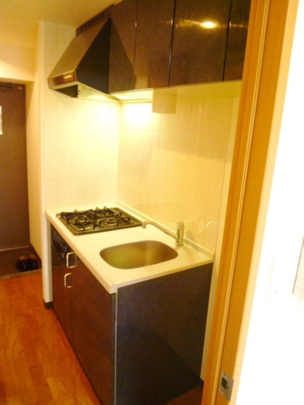 キッチン(★別部屋参考★)