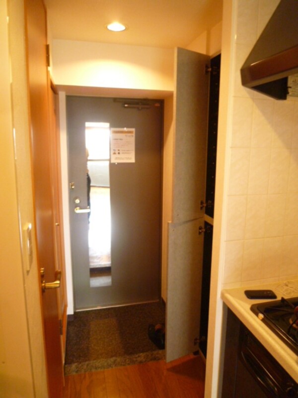 玄関(★別部屋参考★)