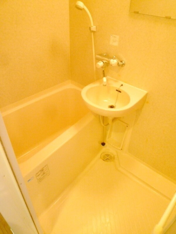 バス／シャワールーム等(★別部屋参考★)