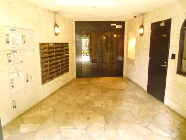 エントランス(★オートロック★)