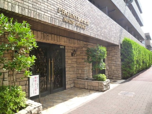 エントランス(★エントランス★)