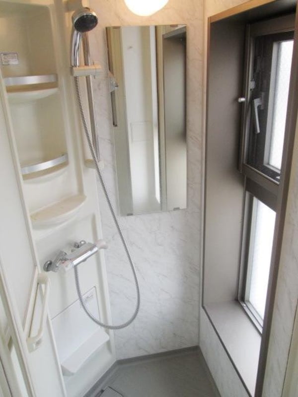 バス／シャワールーム等(★シャワールーム★)