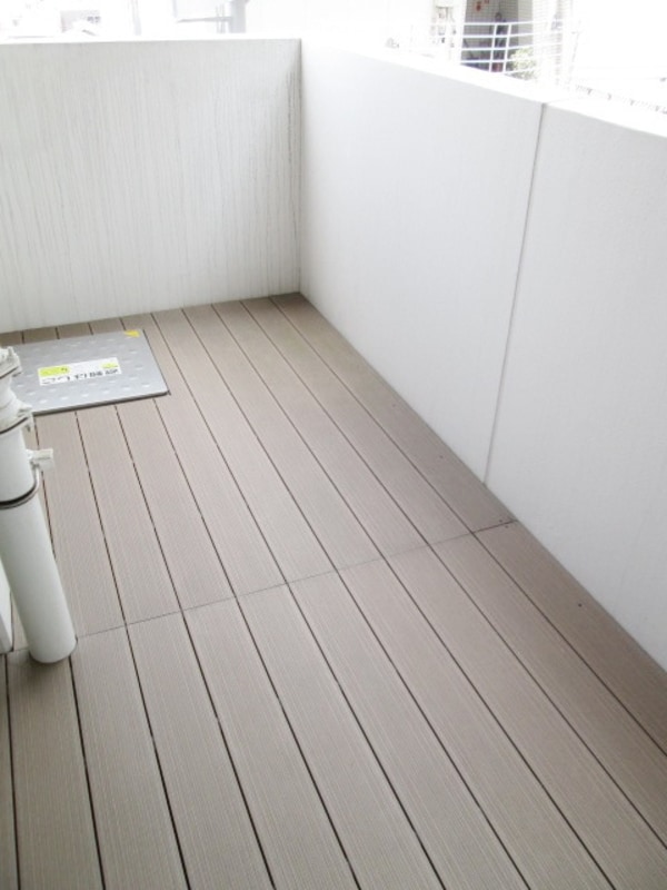 バルコニー(★バルコニー★)