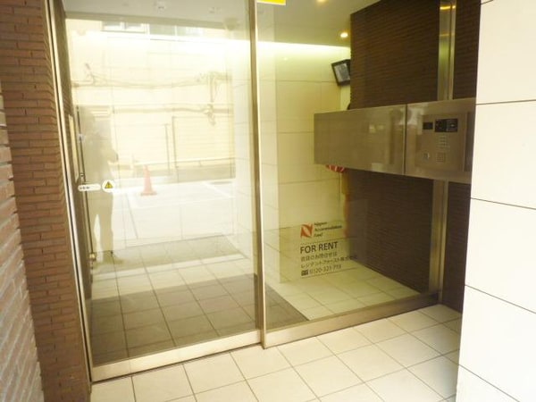 エントランス(★エントランス★)