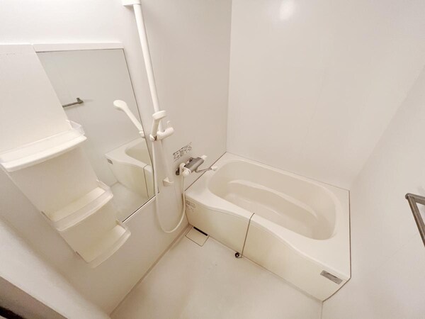 バス／シャワールーム等(バス／シャワールーム等)