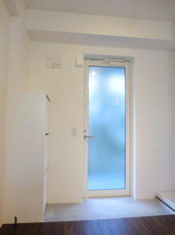 玄関(☆別部屋参照画像☆)