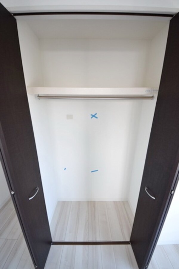 収納(★クローゼット★)