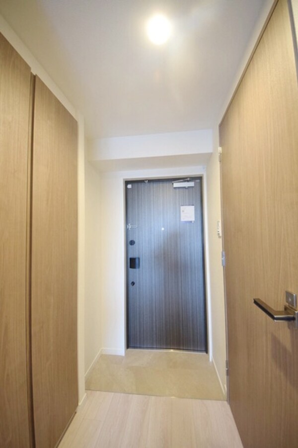 玄関(☆玄関☆)