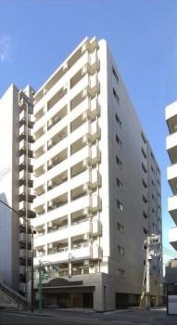 外観(★分譲マンションタイプ★)