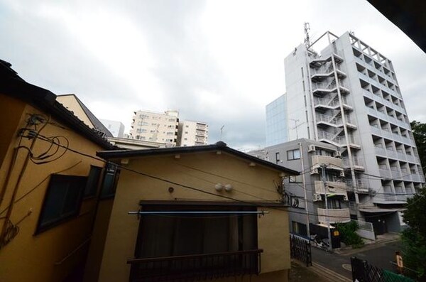 眺望(★別部屋参照★)