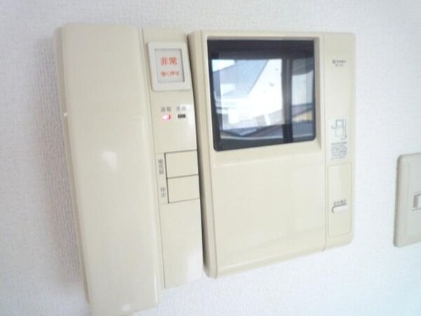 セキュリティ(★別部屋参照★)