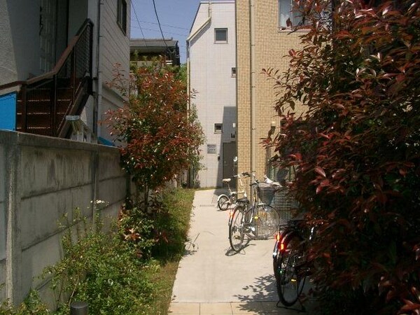 エントランス(★エントランス★)