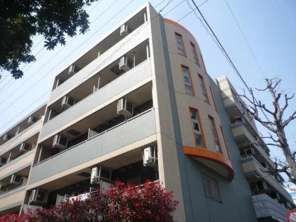 外観(★オートロックマンション★)