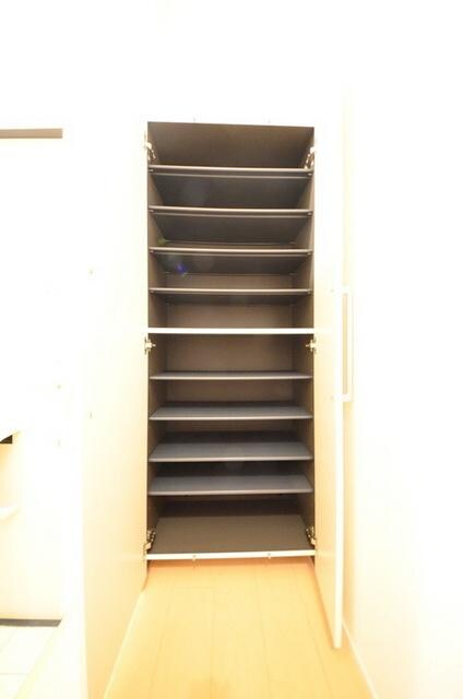 物件内観写真12　(★シューズボックス)
