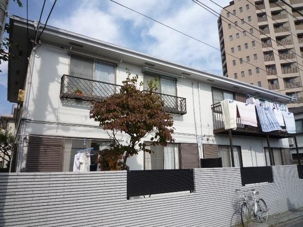 外観(★閑静な住宅街★)