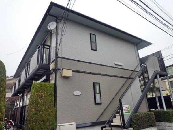 外観(★閑静な住宅街★)