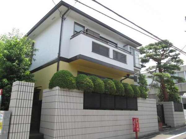 外観(★閑静な住宅街★)