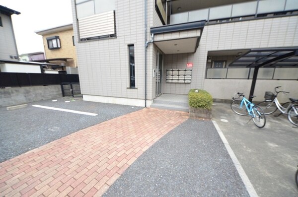 エントランス(★エントランス★)