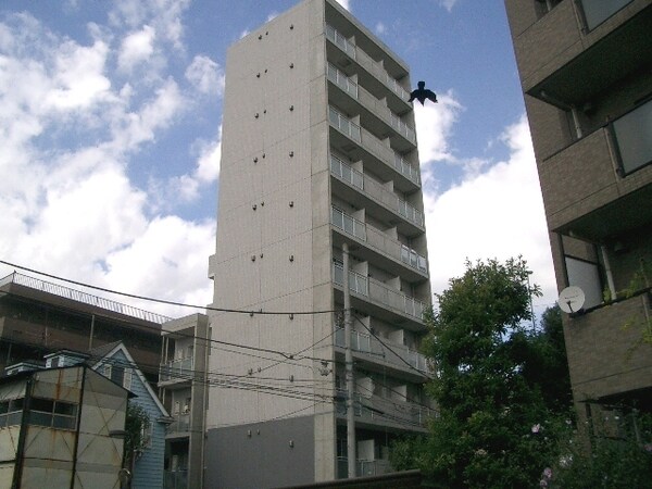 外観(★分譲マンションタイプ★)