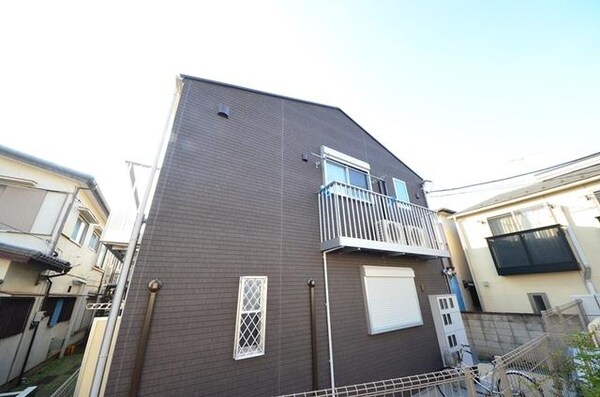 外観(★住環境良好★)