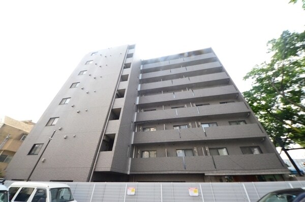 外観(★分譲賃貸マンション★)