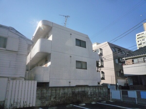 外観(★ＲＣ造マンション★)