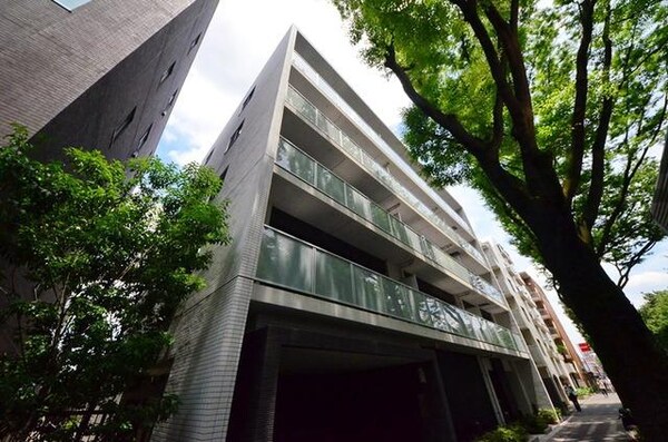 外観(★鉄筋コンクリート造のマンション★)