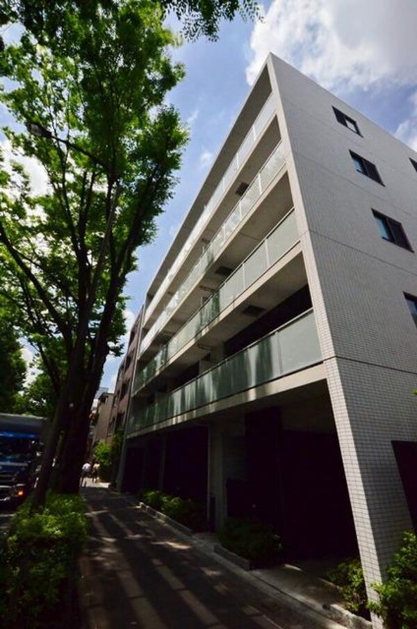 外観(★鉄筋コンクリート造のマンション★)