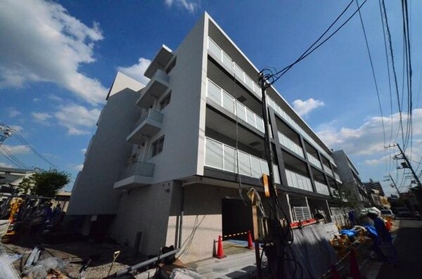 外観(★大和ハウス施工の綺麗な外観★)