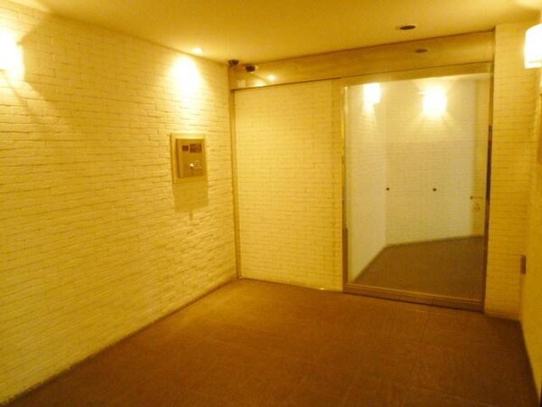 エントランス(★オートロック付き★)
