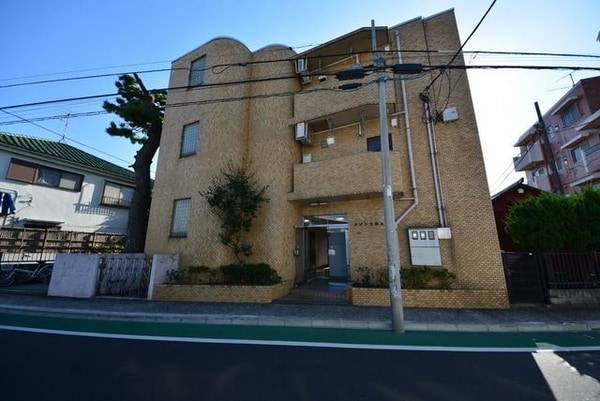 外観(★安心鉄筋コンクリート造★)