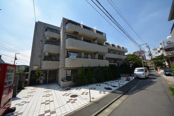外観(★嬉しい駅徒歩5分の立地★)